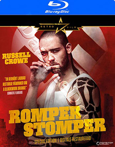 Romper Stomper | Skinheads  Blu-Ray